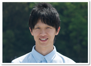庭クイックの伊藤です
